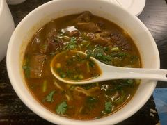 -吉亨面馆(古北1699店)
