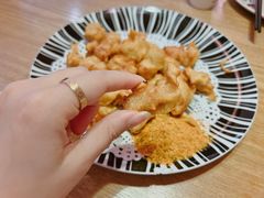 -西北45°(世茂广场店)
