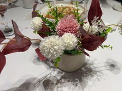 -万荣烤鸭店·北京菜(天坛店)