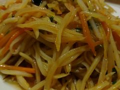 -韩师傅老大同刀削面(北苑路店)