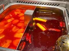 -海底捞火锅(邯郸新世纪中心店)