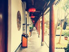 -不倒翁·徽天下名菜楼(马鞍山路店)
