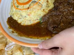 -缅丽·缅甸小吃(版纳店)