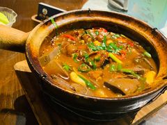 -醉南拳客家菜·河田鸡(东街口航空大厦店)