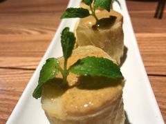 -四季民福烤鸭店(前门廊房二条店)