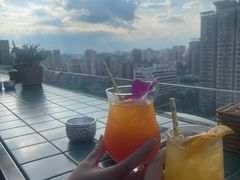 -萨芭蒂高空花园餐酒吧