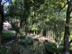 -莫干山风景区