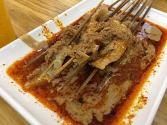 -马三洋芋片(兰州总店)