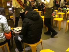 -海底捞火锅(万丰桥店)