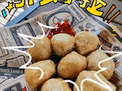 -夢麗伙食中心(汇金广场店)