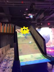 -幻贝家儿童乐园(苏州中心店)