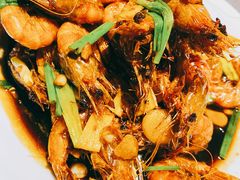 -老头儿油爆虾(星光一期店)