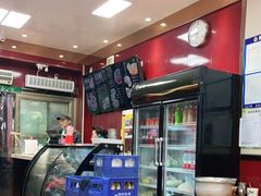-郑家包子牛肉拉面(尚勤路店)