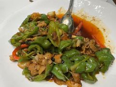 -新海渔港·胶东海鲜家常菜·家宴(奥体中心店)