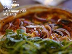 火鸡披萨-PIZZA BIANCA(万象城店)