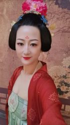 -盘子女人坊古装写真摄影(天津总店)