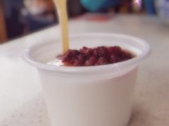 兰州酸奶-伊祥·敦煌楼