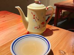 -泥糊破店小酒馆·团建聚餐(南京西路店)