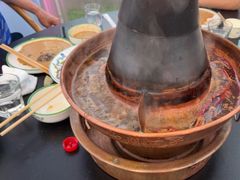-南门四季铜锅涮肉(大屯·北苑店)