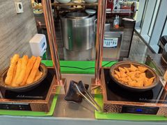 -两咖啡自助餐厅(静安香格里拉酒店)