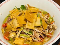 -天府豆花庄(金四季店)