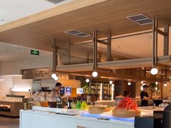 -星伦多自助料理·涮烤一体(杭州来福士店)
