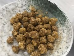 炸龙珠-垦丁辉哥生鱼片