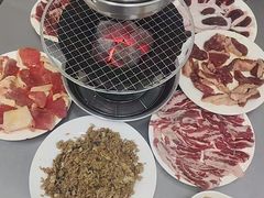 -松明一烤肉馆(鲁园店)