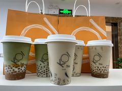 -KOI The(卓悦汇购物中心店)