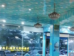 -小海豚•老字号海鲜餐厅(天涯店)