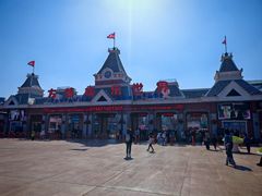 -沈阳方特欢乐世界