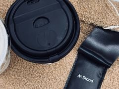 -M Stand(北京平安幸福中心店)