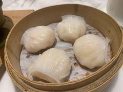 笋尖虾饺皇-香港百合居(LCM置汇旭辉广场店)