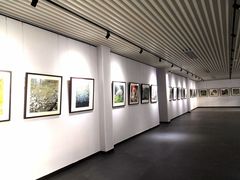 -巨石山景区