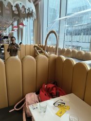 -奈尔宝·儿童乐园·亲子餐厅(前滩店)