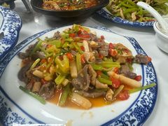 -蜀都餐厅(凤池店)