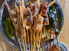 -江油特色冷沾沾(火炮街店)