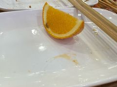 -哈尔滨小酒馆·鲜肉现穿自助烧烤(康新花园店)