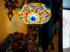 -La Medina餐厅(亮马河南路店)