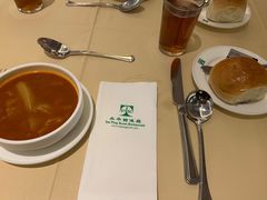 -太平馆餐厅(油麻地店)
