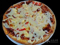 android_upload_pic-TIMEZONE8东八时区餐厅&酒吧(798店)
