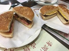 -兰芳园(上环店)