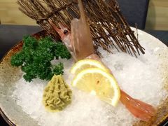 -景鹤料理(上地华联店)