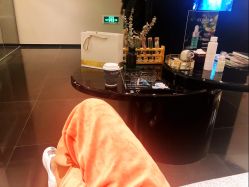 -丽妍雅集 Rubis SPA