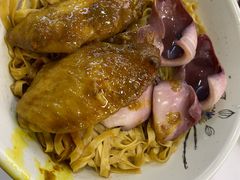 -百乐门粉面店(二龙喉分店)