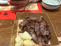 -新兴园饺子馆(河南街店)