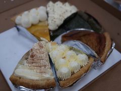 -Pie Bird(新闸路店)