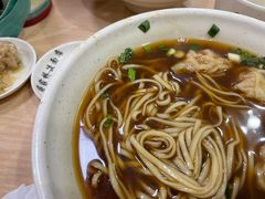 -蒋家桥饺面店(东关街店)