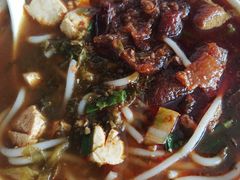 -安宁乔秀小吃店(萝卜头小锅安宁店)