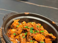 -回家吃饭·地道南昌菜(建德观总店)